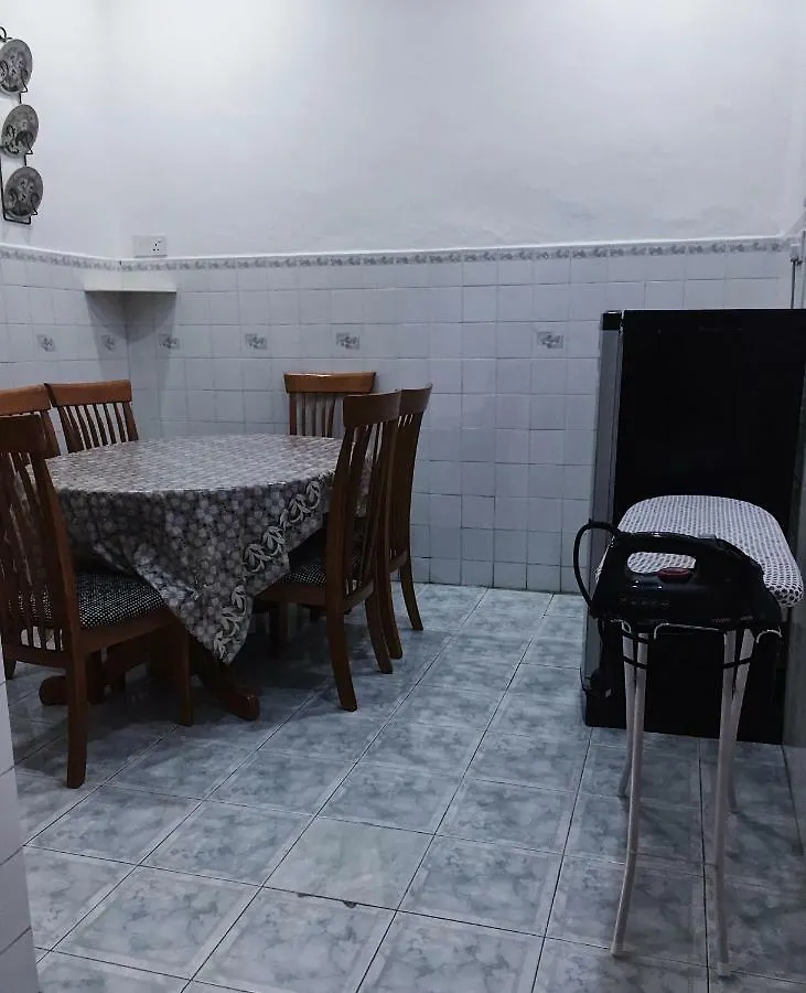 Bayan Baru Homestay @ Taman Sri Nibong George Town 0*,  Malajzia